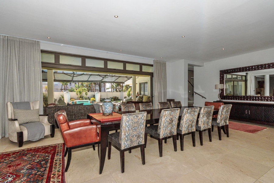8 Bedroom Property for Sale in Sunset Beach Western Cape